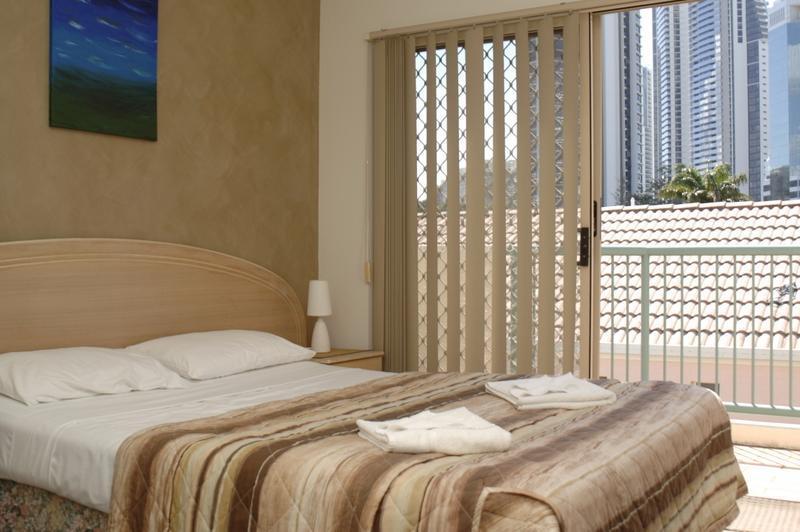 เซอร์เฟอร์ริเวอร์ไซด์อพาร์ทเม้น Aparthotel โกลด์โคสต์ ภายนอก รูปภาพ