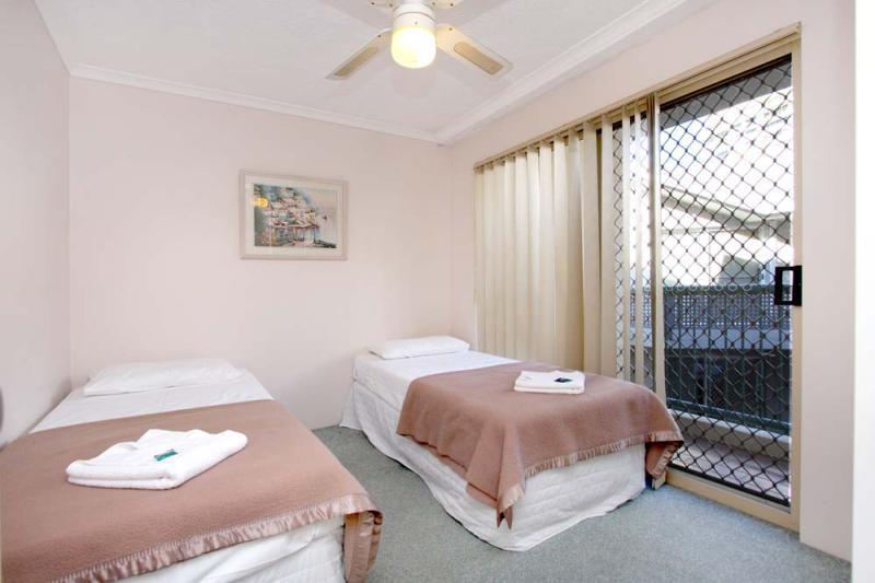 เซอร์เฟอร์ริเวอร์ไซด์อพาร์ทเม้น Aparthotel โกลด์โคสต์ ภายนอก รูปภาพ