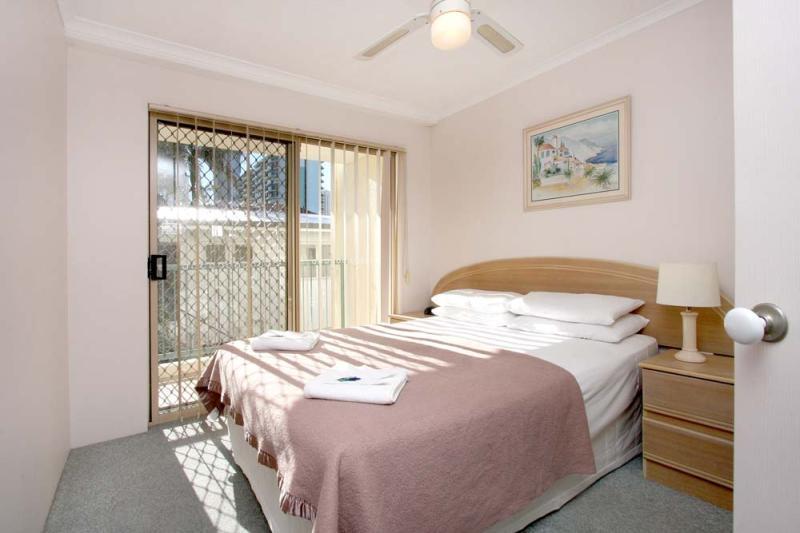 เซอร์เฟอร์ริเวอร์ไซด์อพาร์ทเม้น Aparthotel โกลด์โคสต์ ภายนอก รูปภาพ