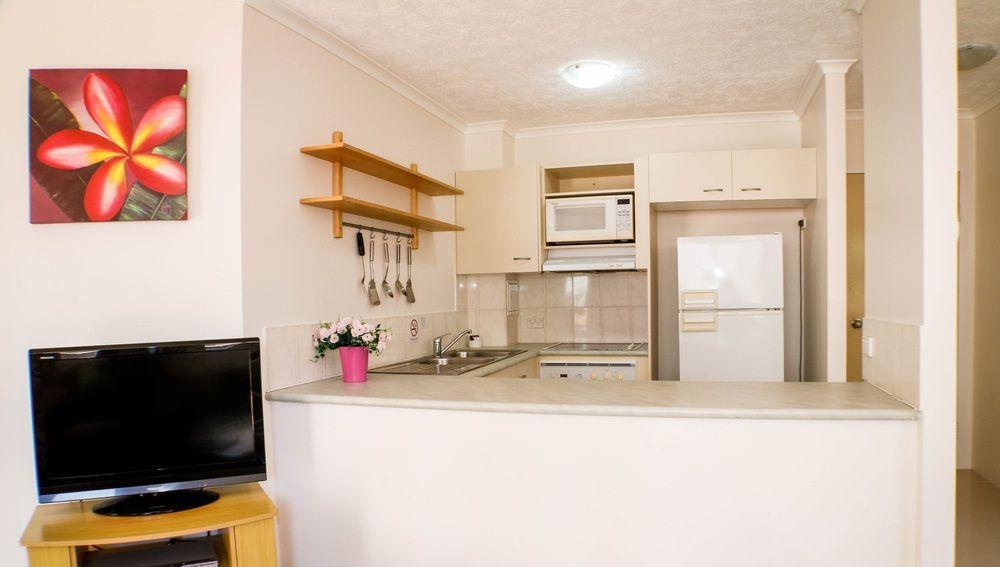 เซอร์เฟอร์ริเวอร์ไซด์อพาร์ทเม้น Aparthotel โกลด์โคสต์ ภายนอก รูปภาพ