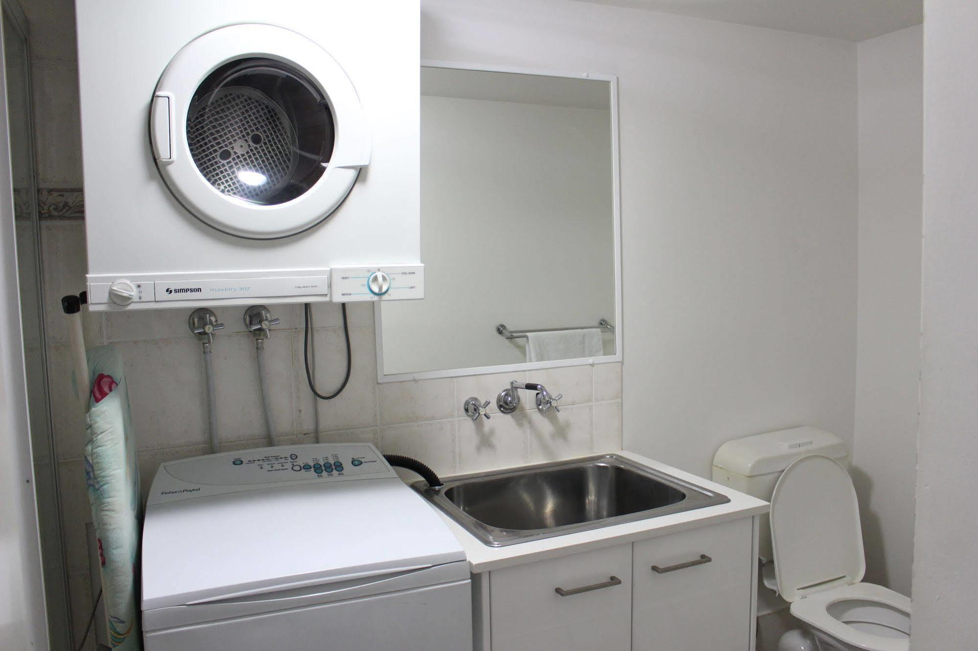 เซอร์เฟอร์ริเวอร์ไซด์อพาร์ทเม้น Aparthotel โกลด์โคสต์ ภายนอก รูปภาพ